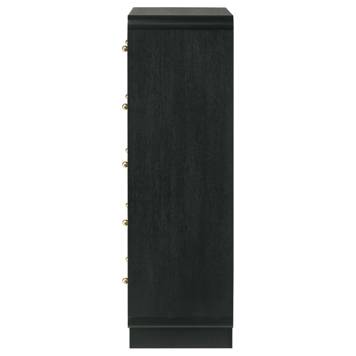 Cavelle Chest - De Avenue Furniture