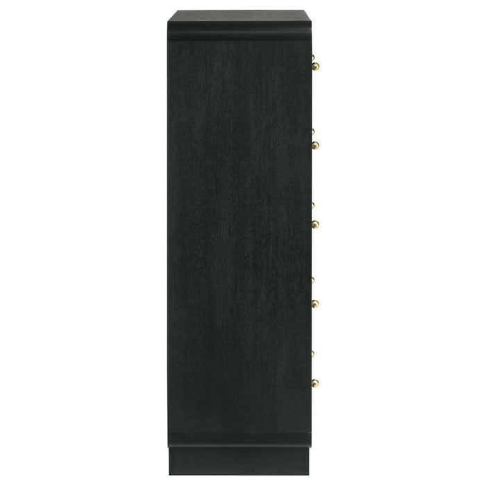 Cavelle Chest - De Avenue Furniture