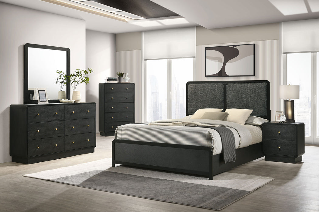 Cavelle Chest - De Avenue Furniture