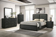 Cavelle Chest - De Avenue Furniture