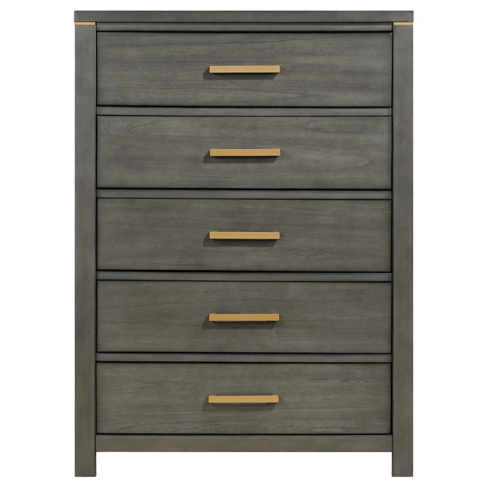 Kieran Chest - De Avenue Furniture