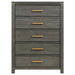 Kieran Chest - De Avenue Furniture