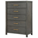 Kieran Chest - De Avenue Furniture