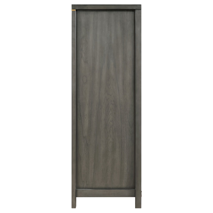 Kieran Chest - De Avenue Furniture