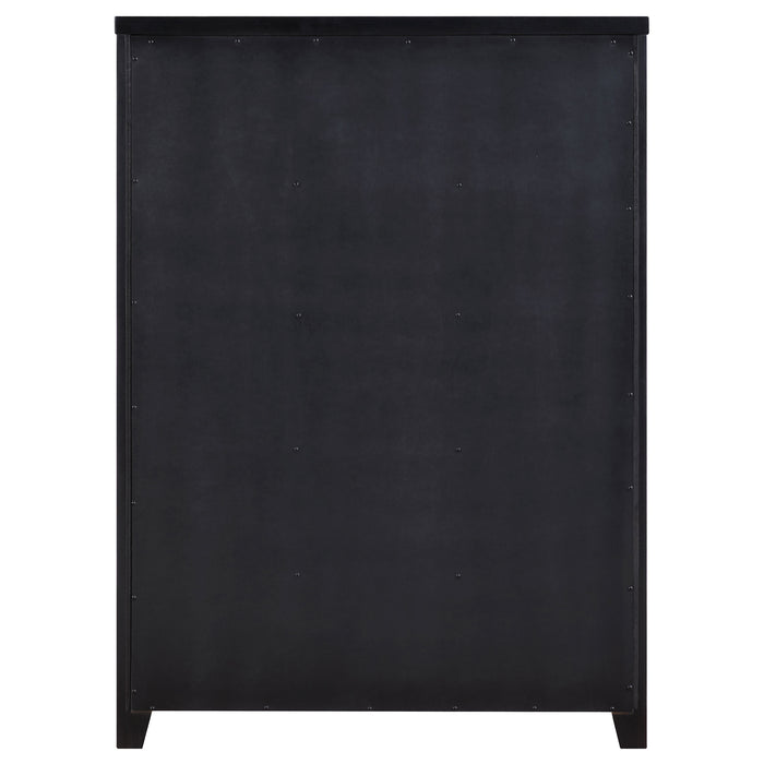 Kieran Chest - De Avenue Furniture