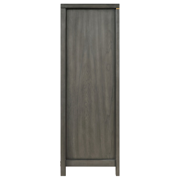 Kieran Chest - De Avenue Furniture