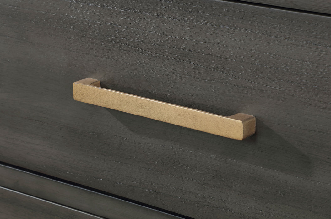 Kieran Chest - De Avenue Furniture