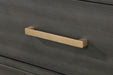 Kieran Chest - De Avenue Furniture