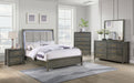 Kieran Chest - De Avenue Furniture