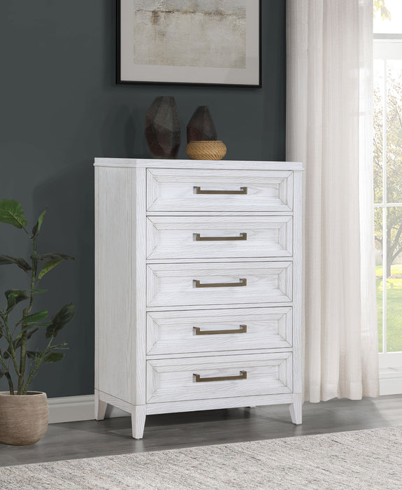 Marielle Chest - De Avenue Furniture