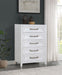 Marielle Chest - De Avenue Furniture