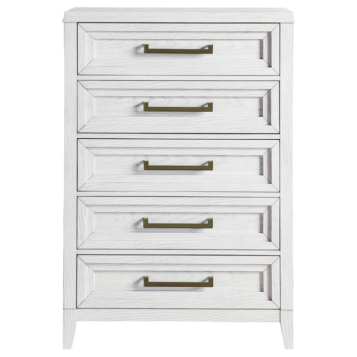 Marielle Chest - De Avenue Furniture