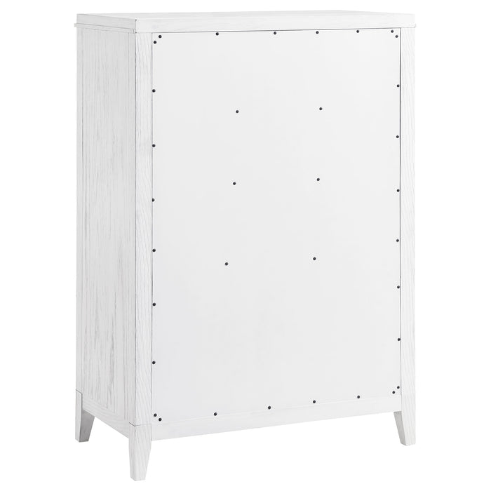 Marielle Chest - De Avenue Furniture