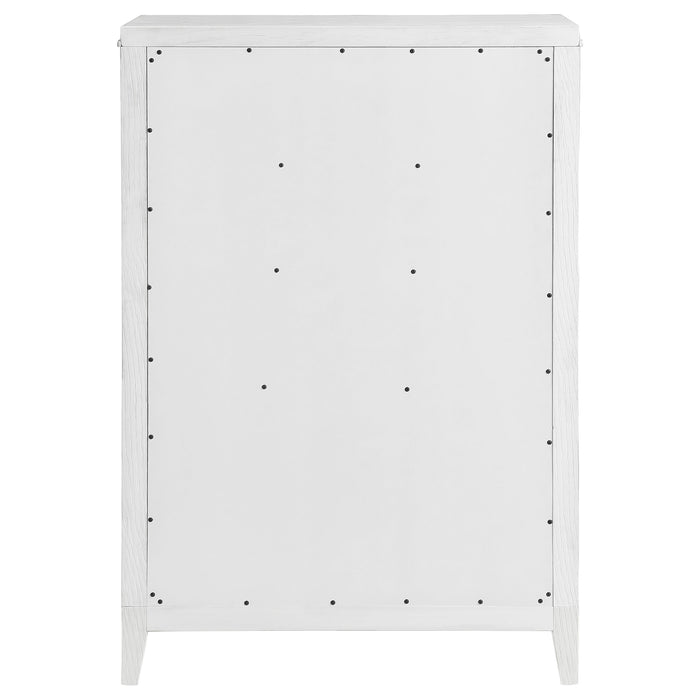 Marielle Chest - De Avenue Furniture