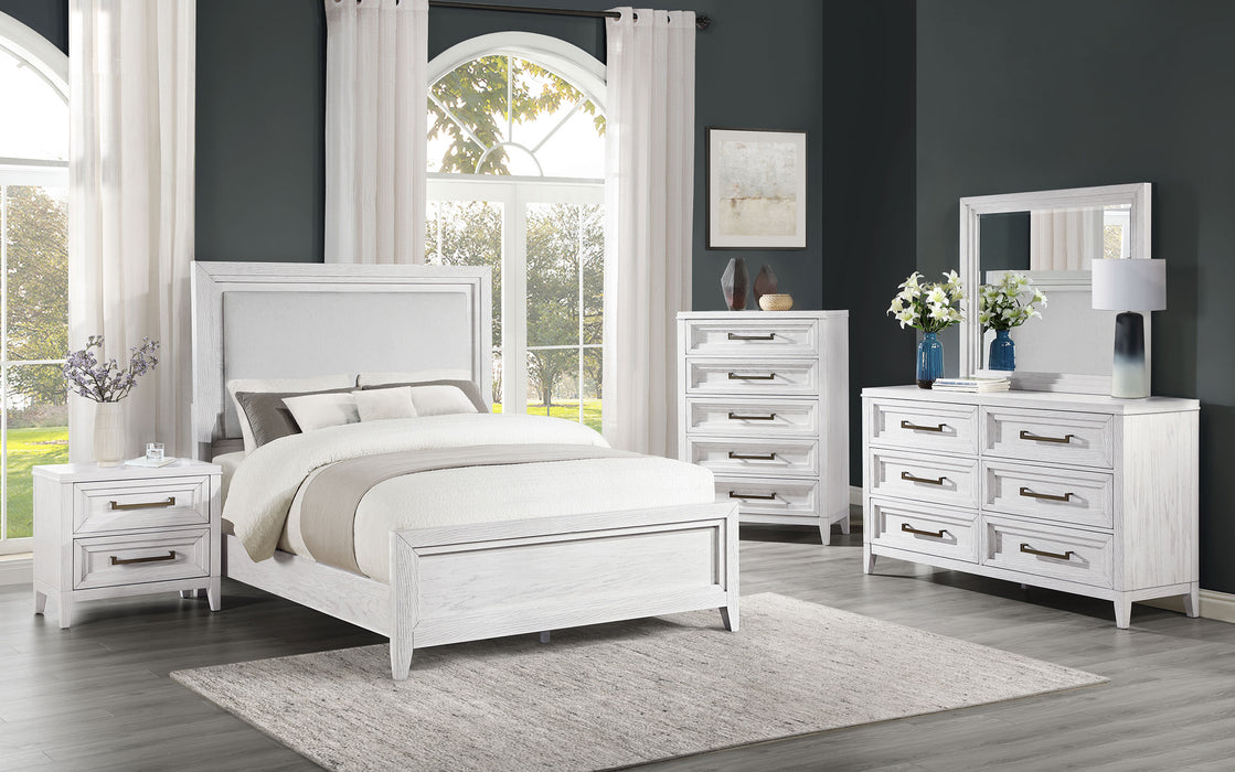Marielle Chest - De Avenue Furniture