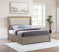 Kenora Queen Bed - De Avenue Furniture