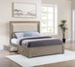 Kenora Queen Bed - De Avenue Furniture