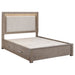 Kenora Queen Bed - De Avenue Furniture