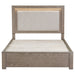 Kenora Queen Bed - De Avenue Furniture