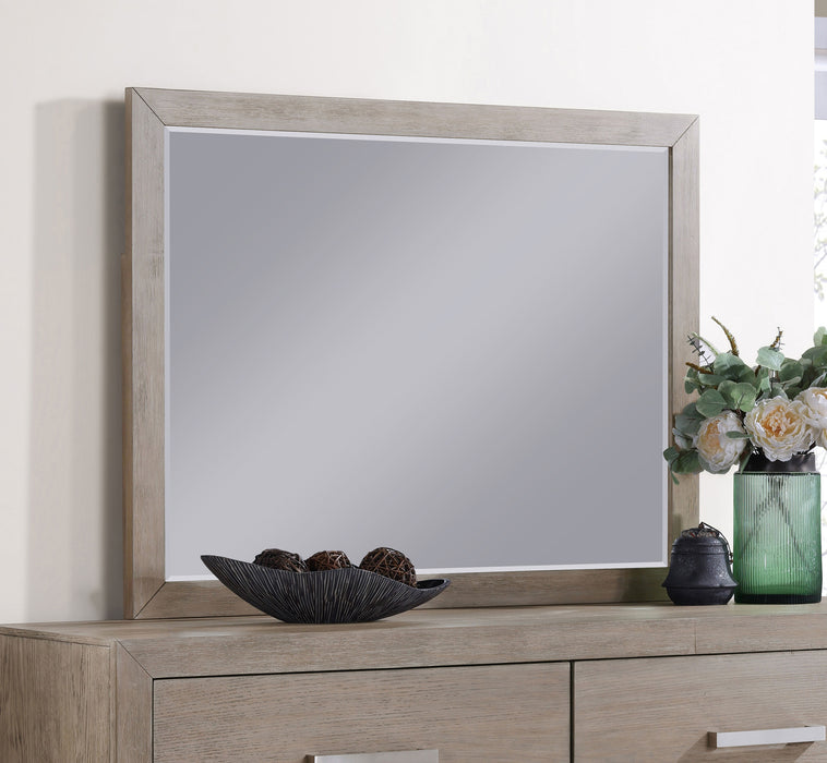 Kenora Dresser Mirror - De Avenue Furniture