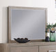 Kenora Dresser Mirror - De Avenue Furniture