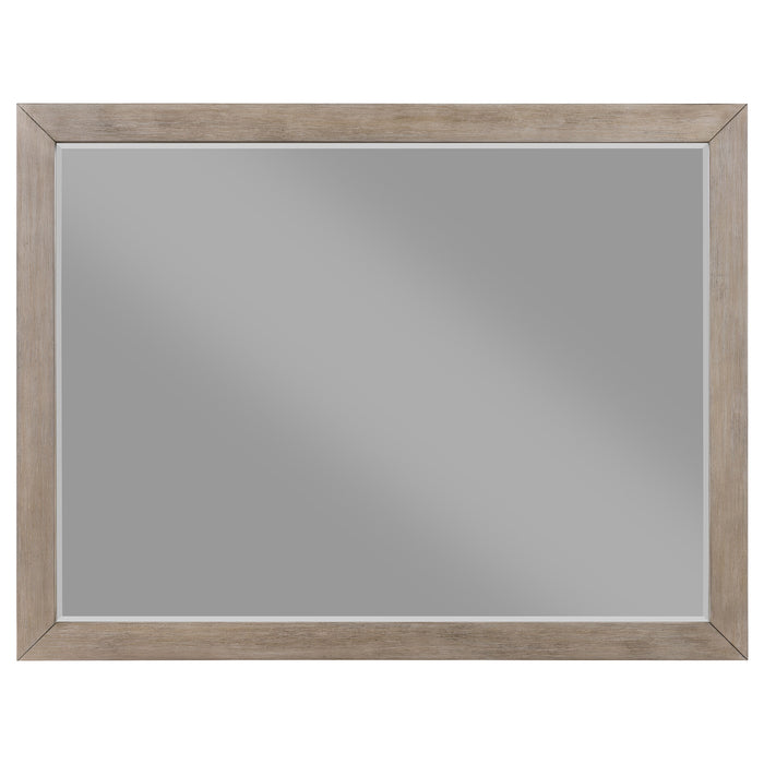 Kenora Dresser Mirror - De Avenue Furniture