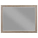 Kenora Dresser Mirror - De Avenue Furniture