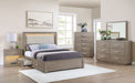 Kenora Dresser Mirror - De Avenue Furniture