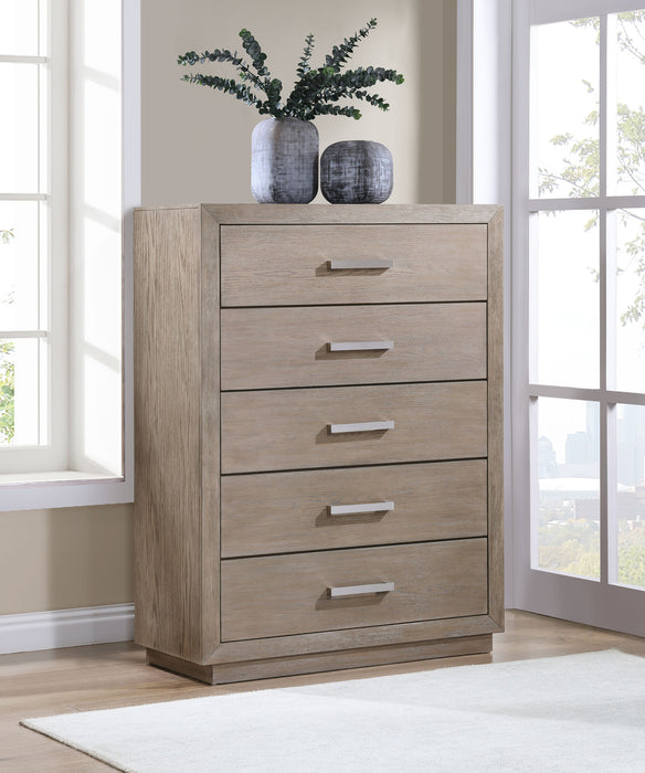 Kenora Chest - De Avenue Furniture