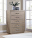 Kenora Chest - De Avenue Furniture