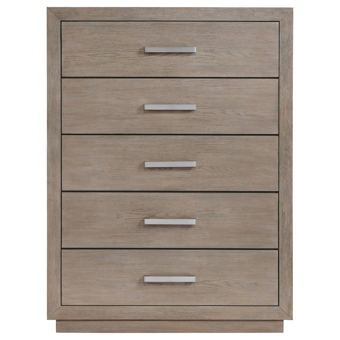 Kenora Chest - De Avenue Furniture