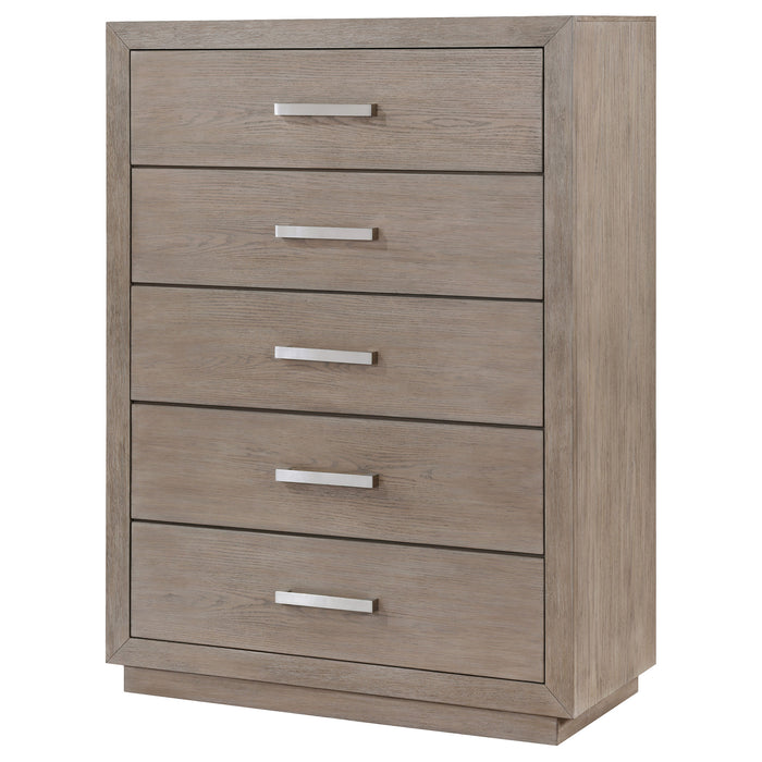 Kenora Chest - De Avenue Furniture