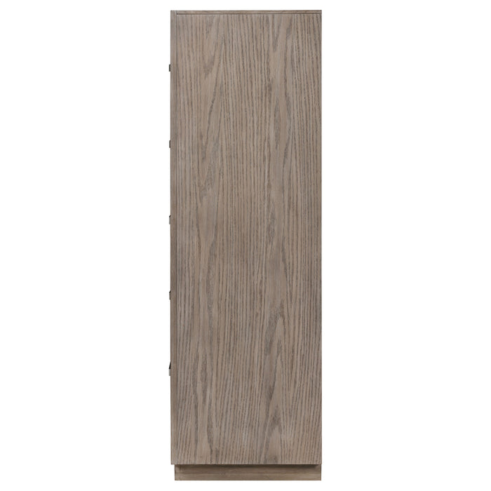 Kenora Chest - De Avenue Furniture