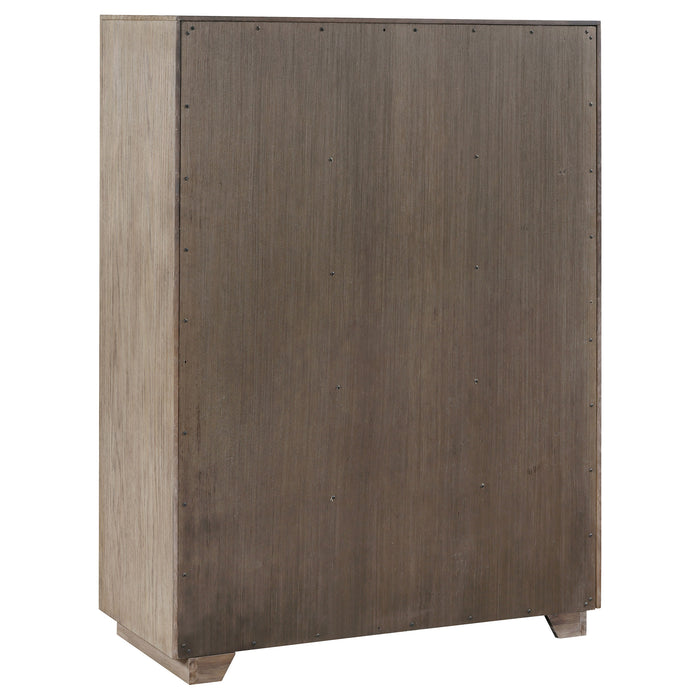 Kenora Chest - De Avenue Furniture
