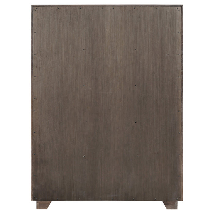 Kenora Chest - De Avenue Furniture