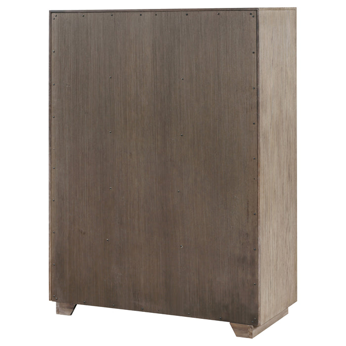 Kenora Chest - De Avenue Furniture
