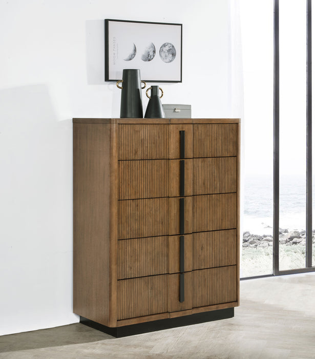 Terrace Chest - De Avenue Furniture