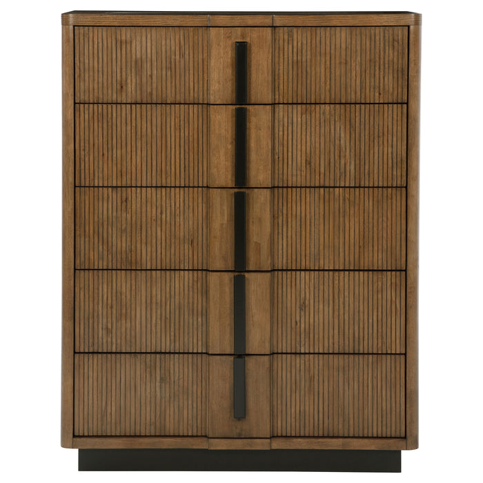 Terrace Chest - De Avenue Furniture