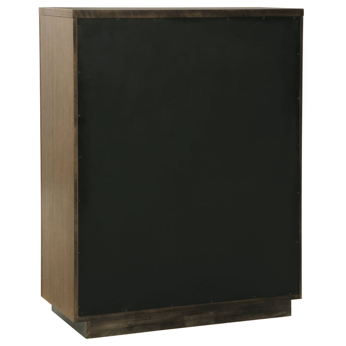 Terrace Chest - De Avenue Furniture