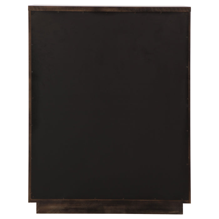 Terrace Chest - De Avenue Furniture