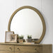 Granada Dresser Mirror - De Avenue Furniture
