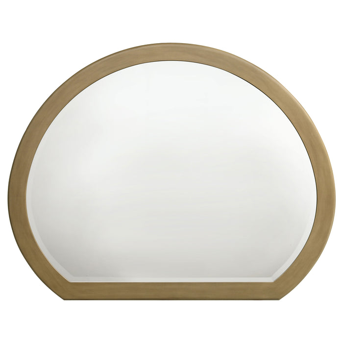 Granada Dresser Mirror - De Avenue Furniture