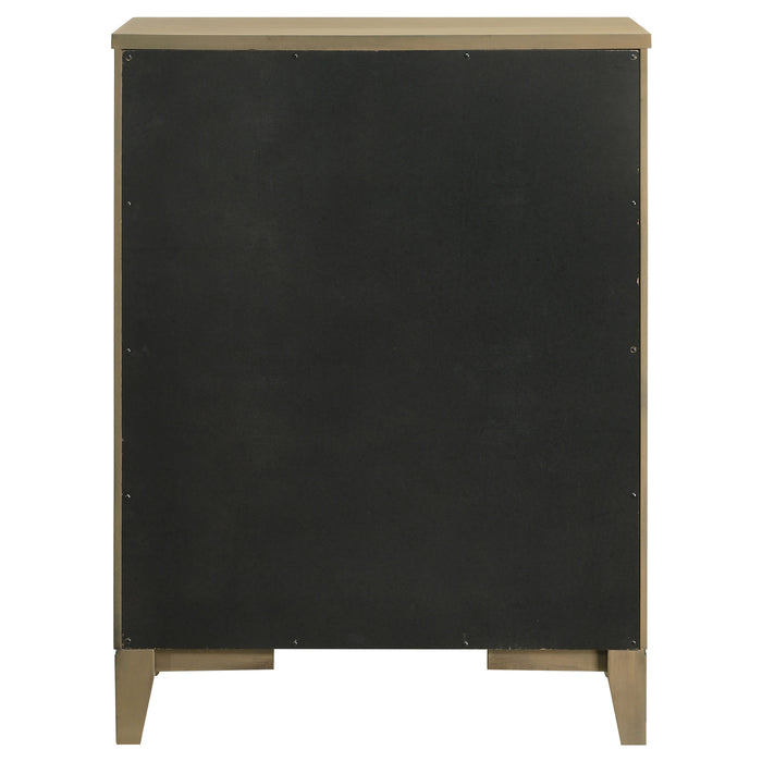 Granada Chest - De Avenue Furniture