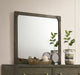 Gran Park Dresser Mirror - De Avenue Furniture