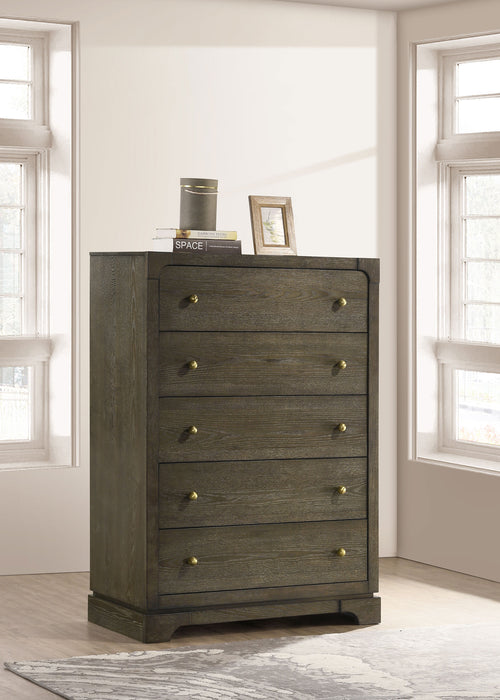 Gran Park Chest - De Avenue Furniture