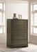 Gran Park Chest - De Avenue Furniture
