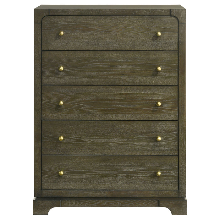 Gran Park Chest - De Avenue Furniture