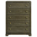 Gran Park Chest - De Avenue Furniture