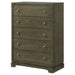 Gran Park Chest - De Avenue Furniture