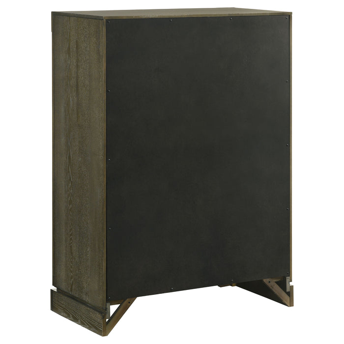 Gran Park Chest - De Avenue Furniture